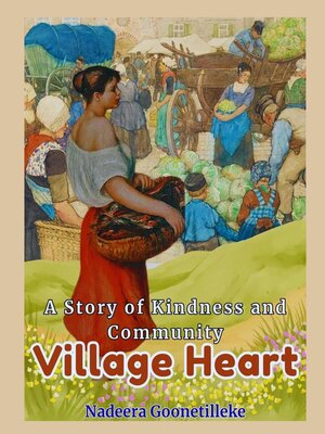 cover image of Village Heart